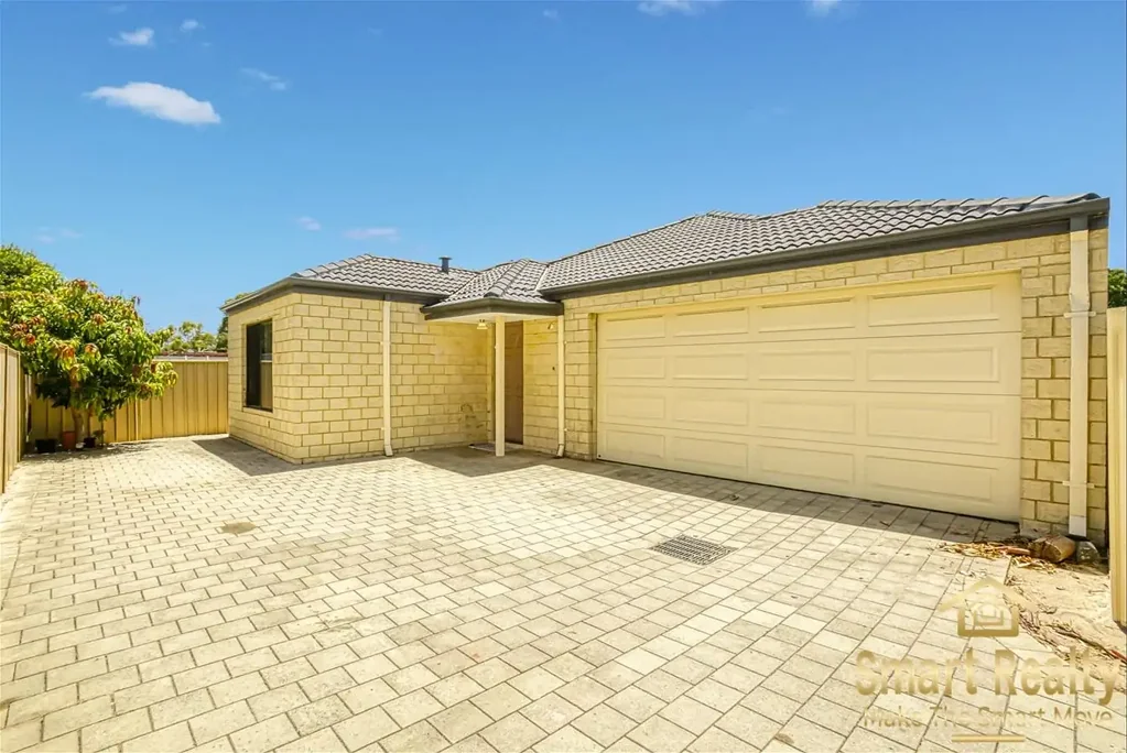 Charming Family Home for Rent in Kelmscott