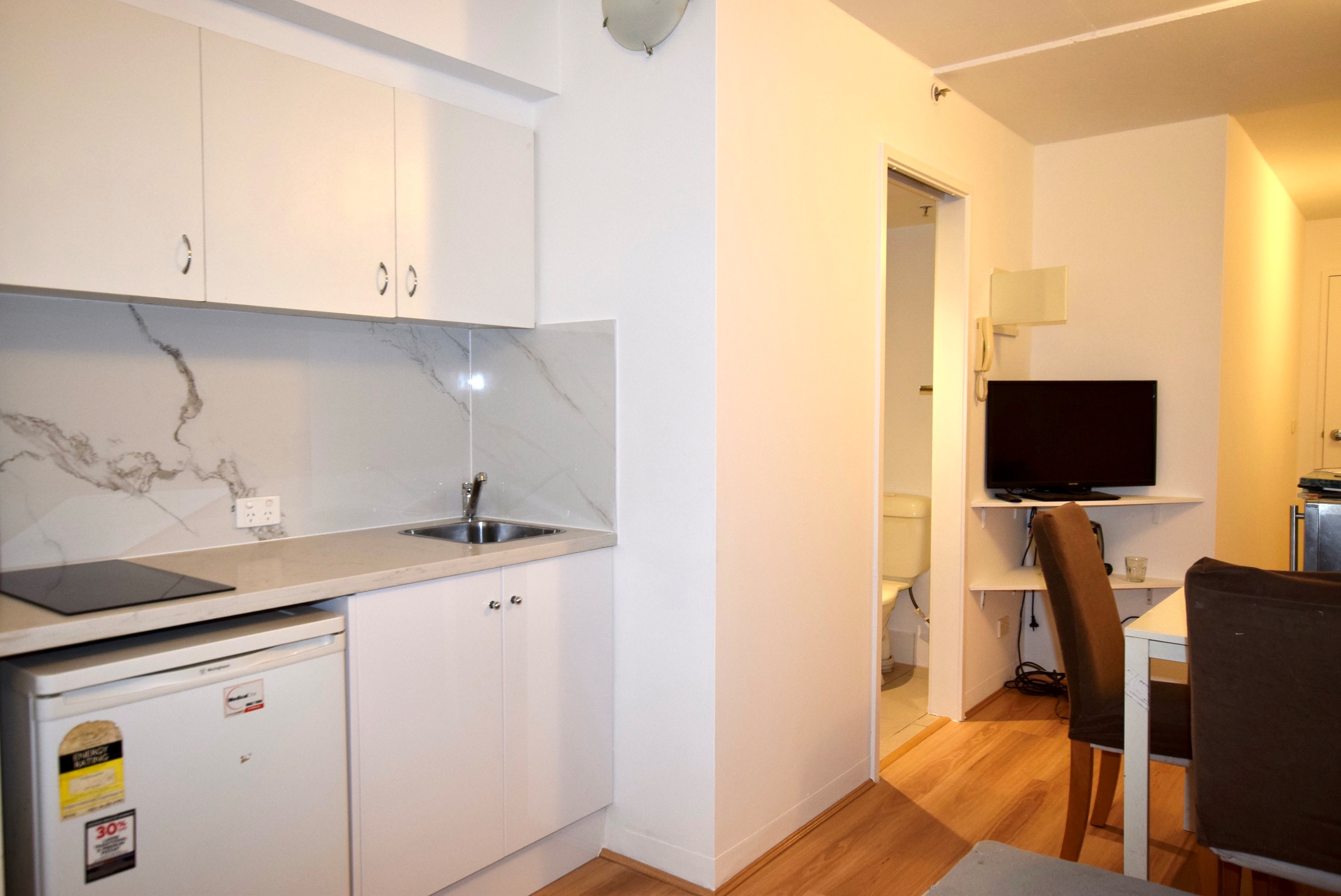 UNIT 145 546 FLINDERS ST, MELBOURNE VIC 3000, 0 Bedrooms, 0 Bathrooms, Studio