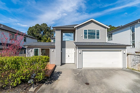 Residential  Single House Zone