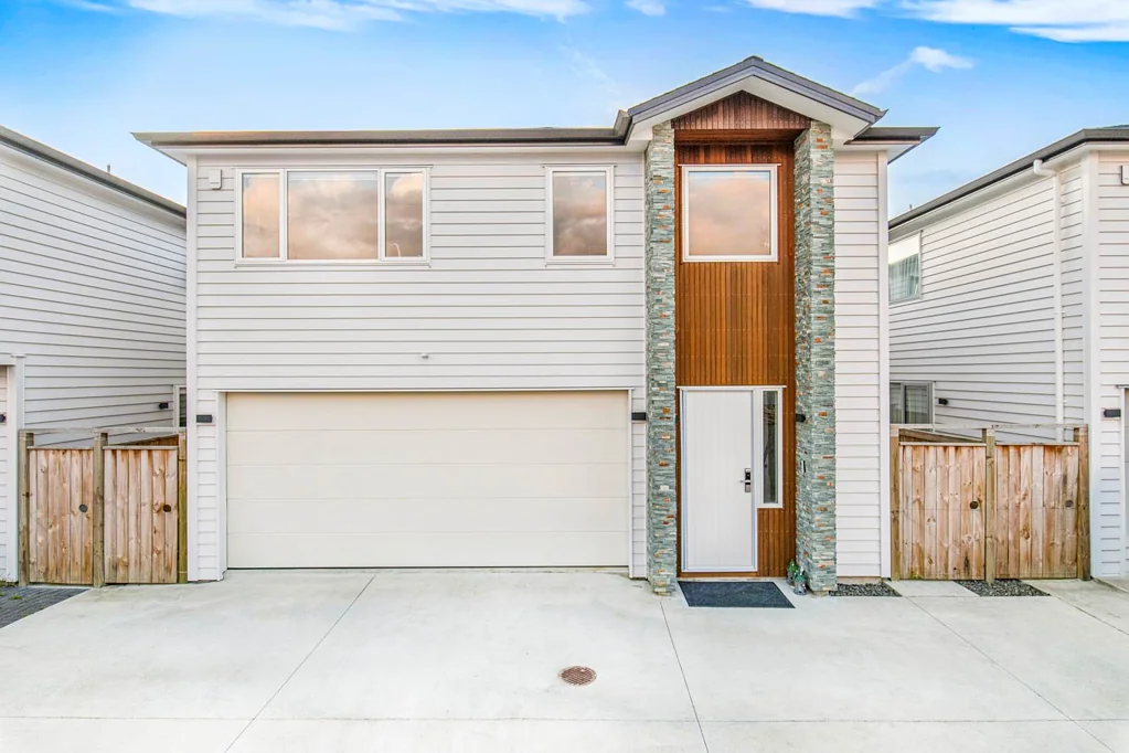 55B Sunderlands Road, Half Moon Bay, Manukau City, Auckland