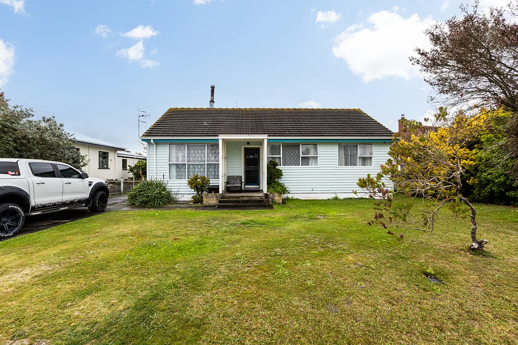 Mayfair 3ਬੈੱਡਰੂਮ Very tidy first home or investment