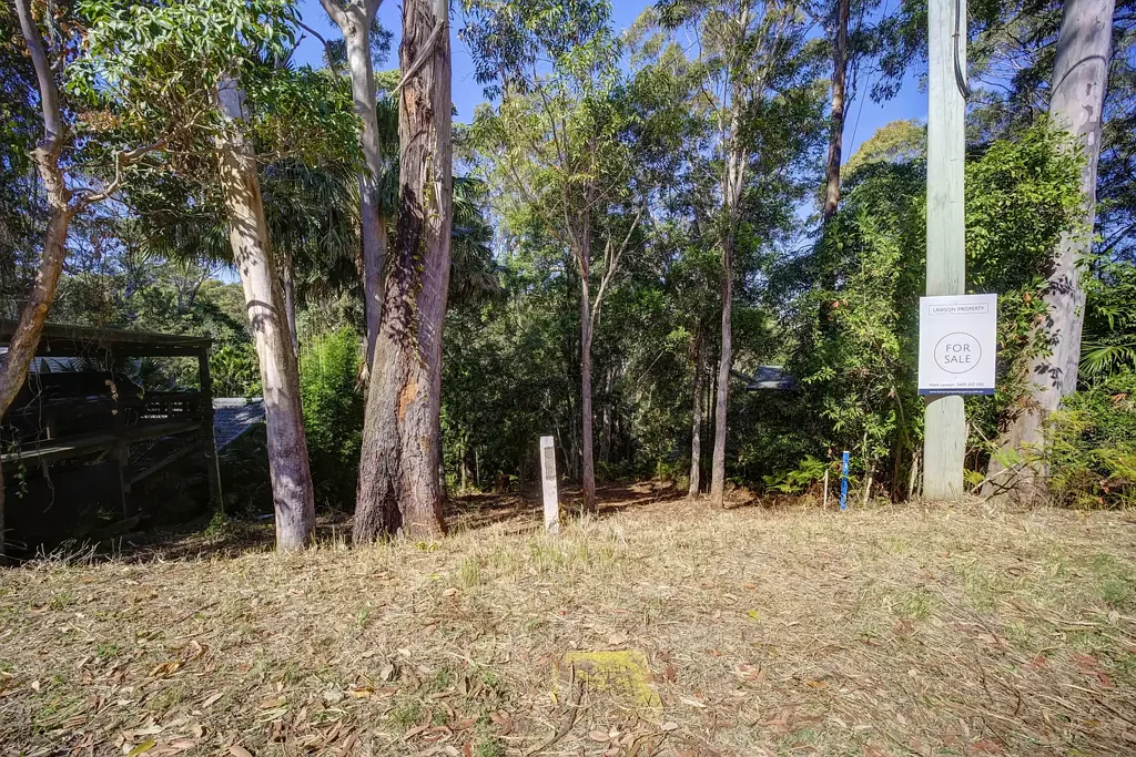 Smiths Lake  14 First Ridge - 710sqm vacant land
