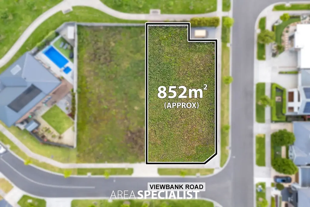 2 Viewbank Road, Clyde North, VIC 3978