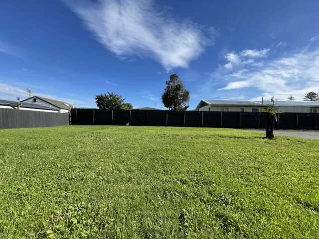 Napier South 1Habitaciones Rare chance to build in desirable Napier South
