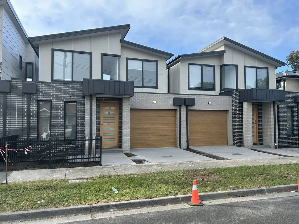 Brand New 2 bedroom Townhouse
