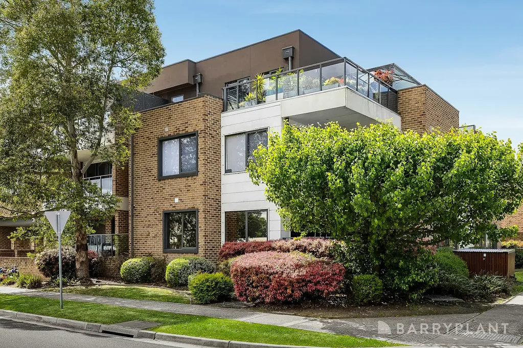 Bayswater 2ਬੈੱਡਰੂਮ Style, sophistication and convenience.