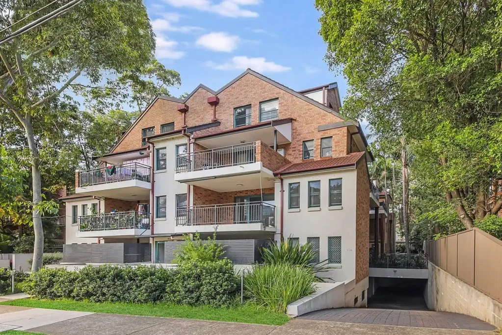 Enjoying a quiet yet ultra-convenient location in one of Hurstville's most sought-after streets