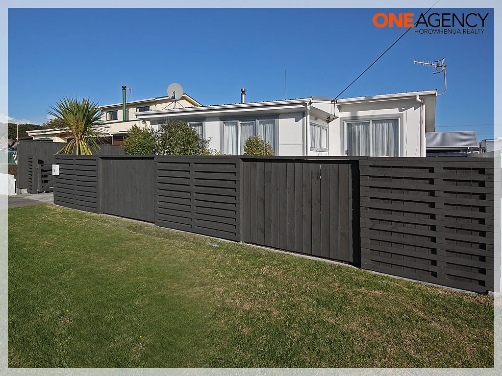 Foxton Beach 3ਬੈੱਡਰੂਮ Freshly Renovated & Furnished Beach House