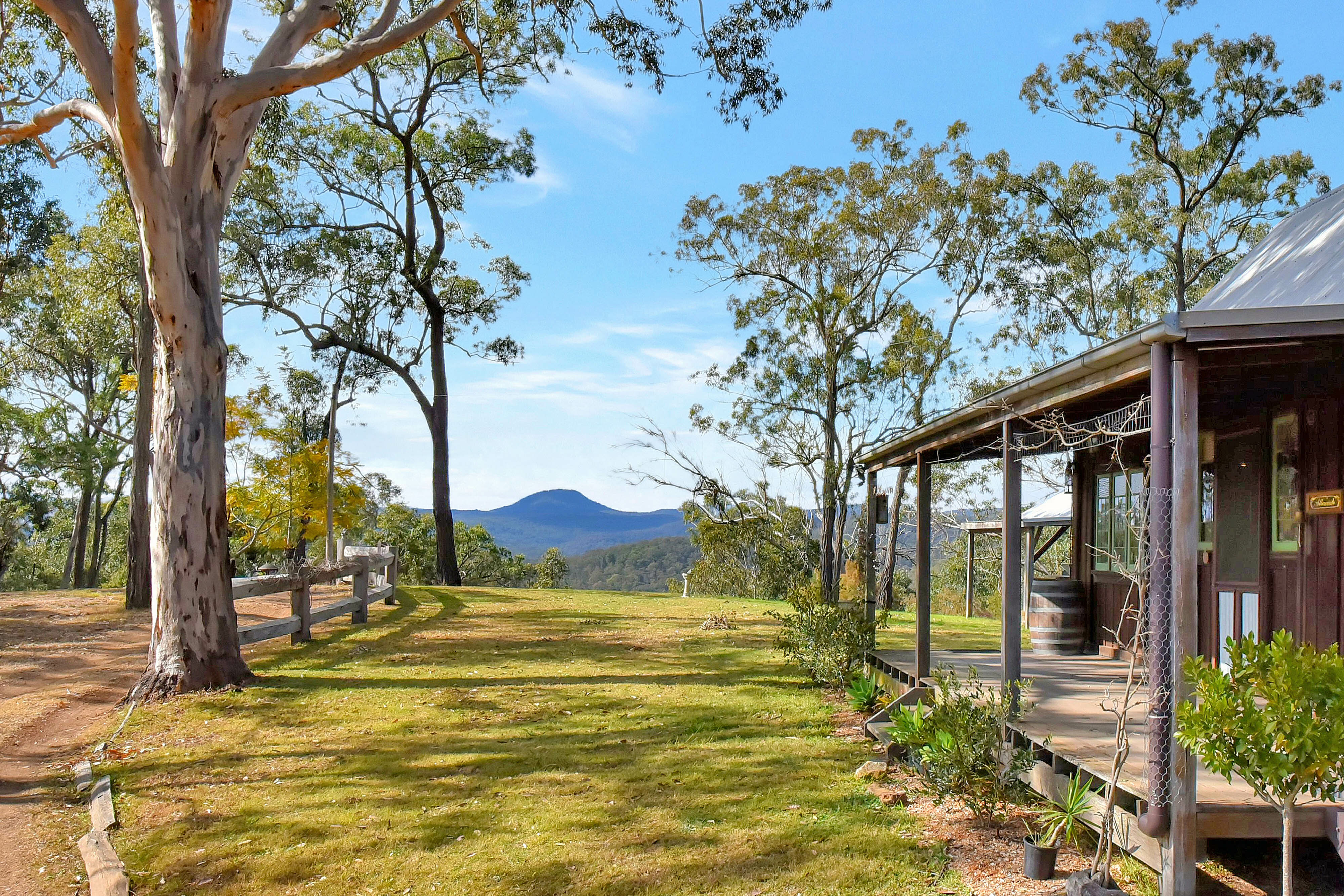 410 WATAGAN CREEK RD, LAGUNA NSW 2325, 0 Schlafzimmer, 0 Badezimmer, Lifestyle Property