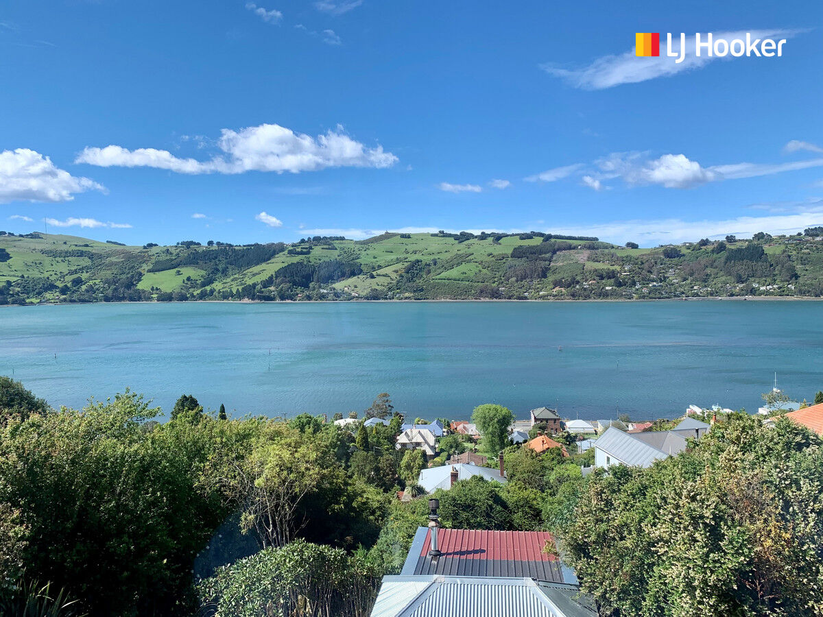 2 Waireka Street, Ravensbourne, Dunedin, 4房, 1浴, House