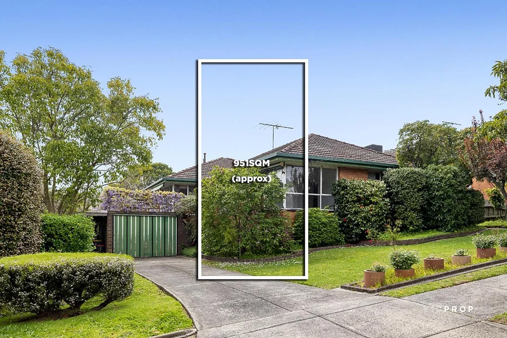 3 Norma Street, Doncaster, VIC 3108