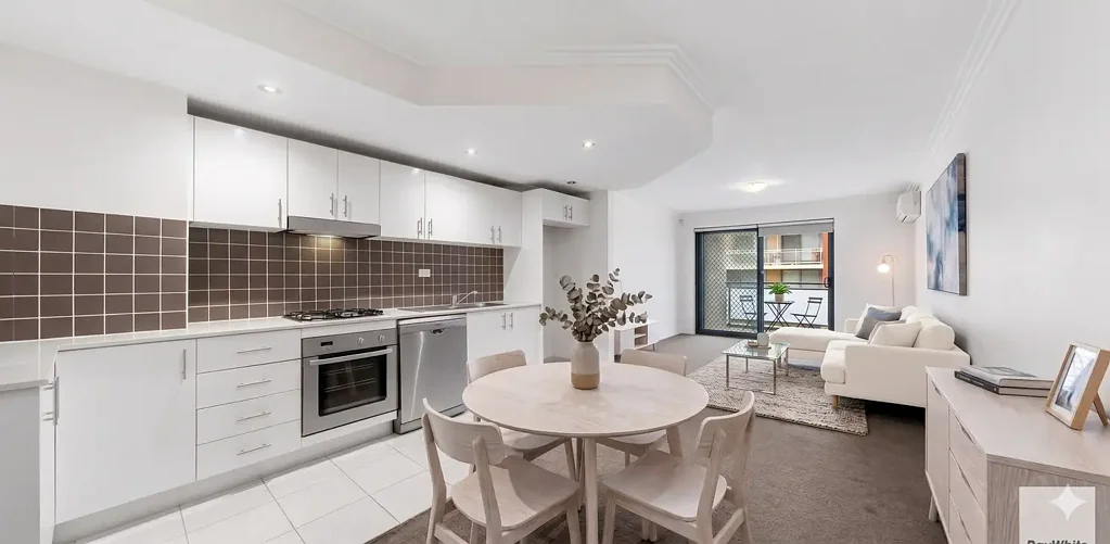 Redfern 1ਬੈੱਡਰੂਮ Split-Level Design, Superb Location