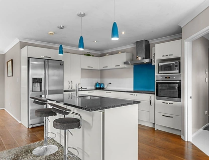 18 Ofarrell Drive, One Tree Point, Whangarei, 4房, 2浴, House