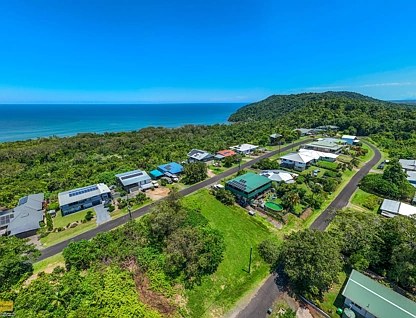 315 Coquette Point Road, Coquette Point, Cairns, 0 غرف, 0 حمامات, Section