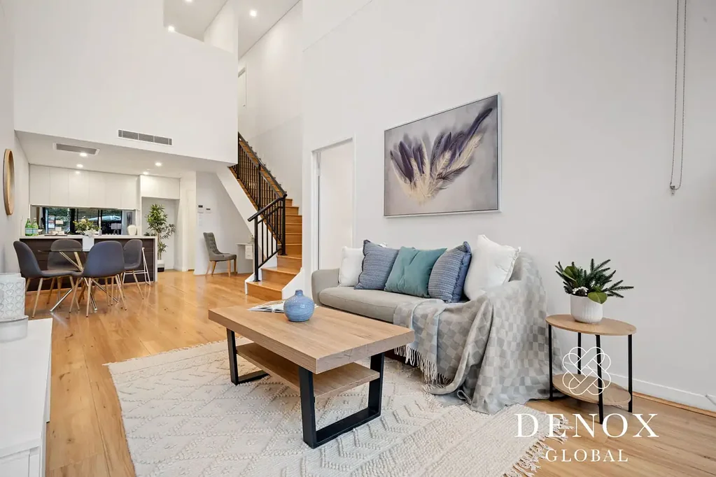 C4003/1 Hamilton Crescent, Ryde, NSW 2112