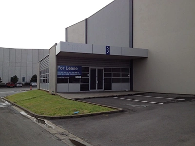 Business  Heavy Industry Zone