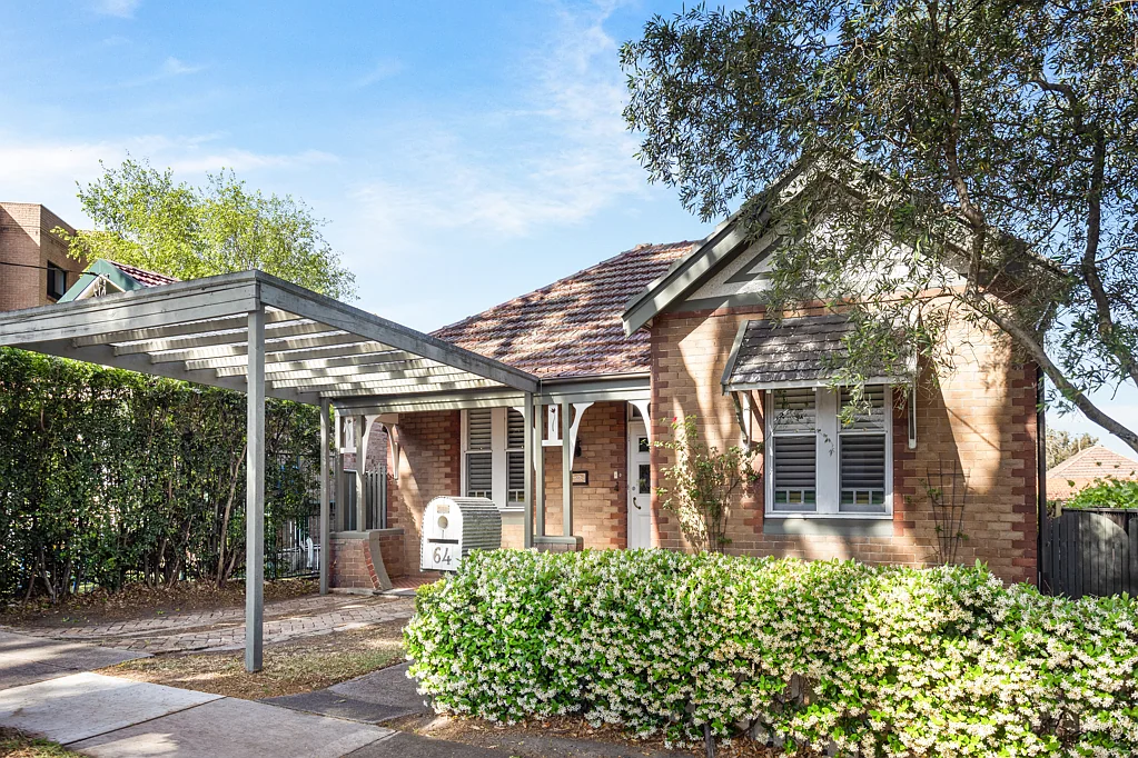64 Ocean Street, Kogarah, NSW 2217