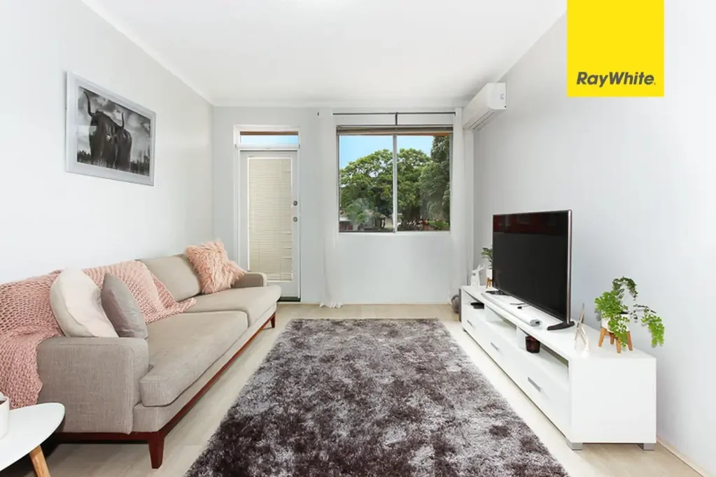 Convenient living near Top Ryde