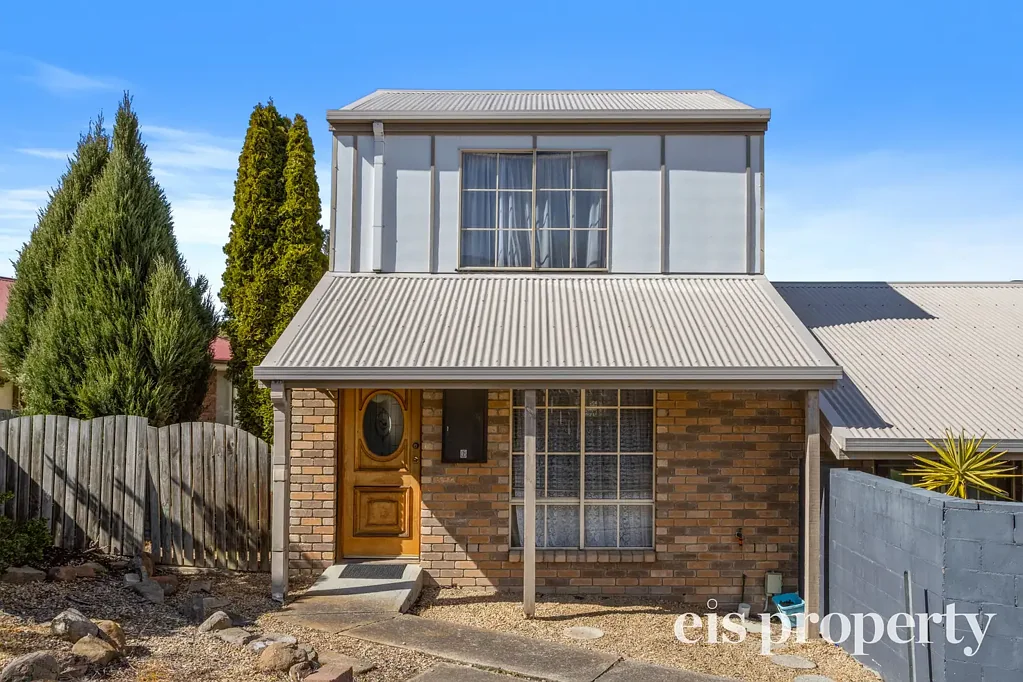 6/84 Hilton Road, Claremont, TAS 7011