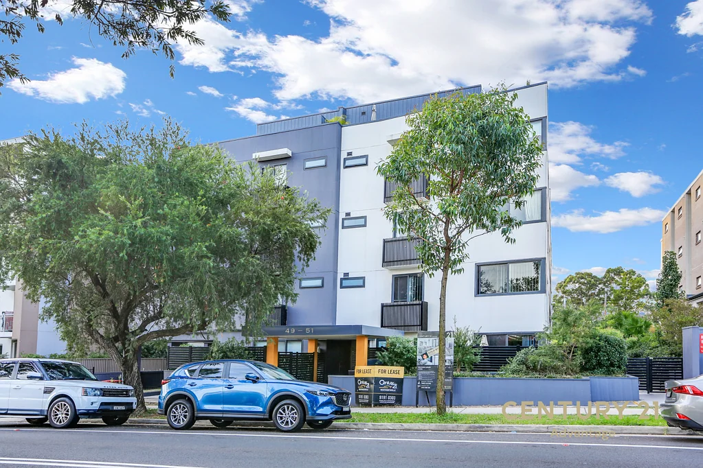 1/49-51 Veron Street, Wentworthville, NSW 2145