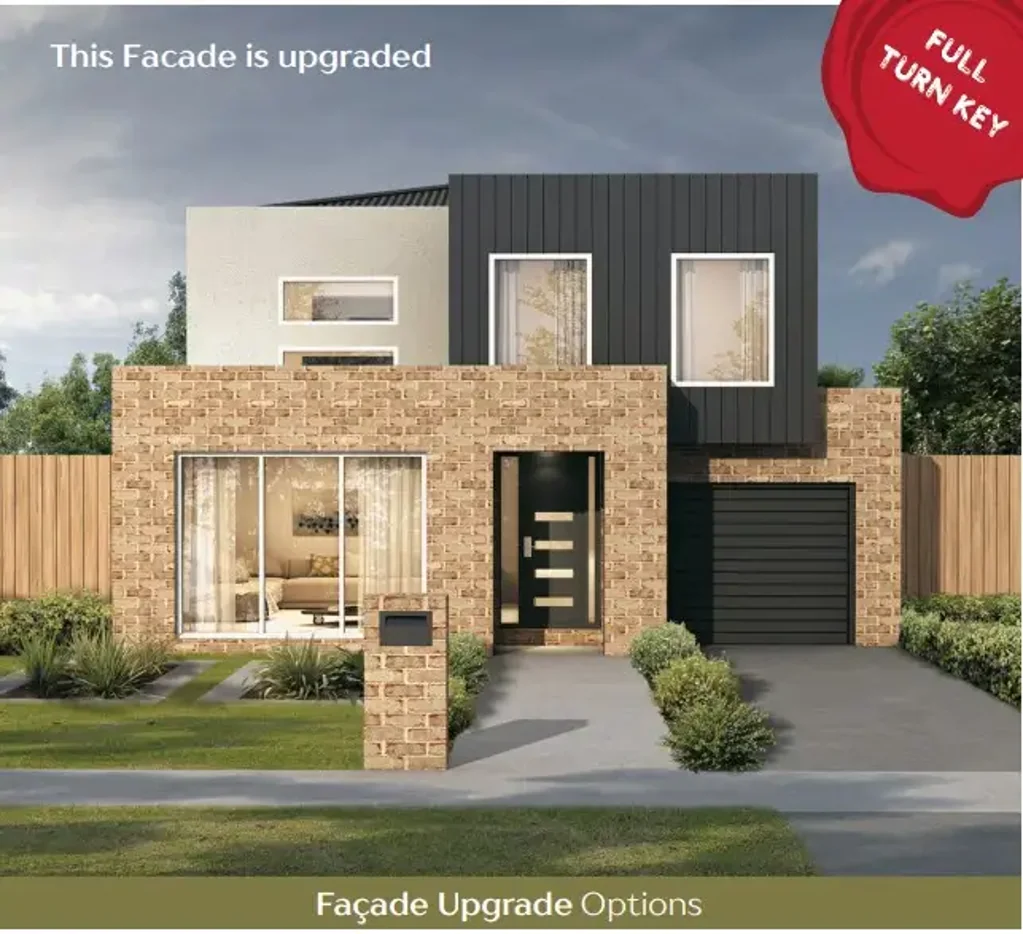 Leppington 4 Bedroom Our Family Home in Leppington