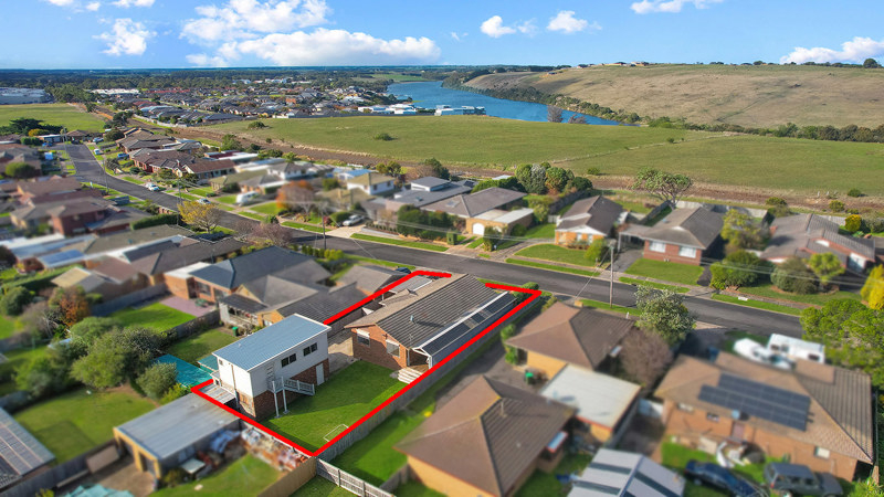 12 CLIFTON ST, WARRNAMBOOL VIC 3280, 0部屋, 0バスルーム, House