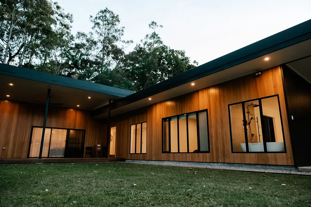 Tallai 4 Slaapkamer A Private Sanctuary in the Heart of Tallai
