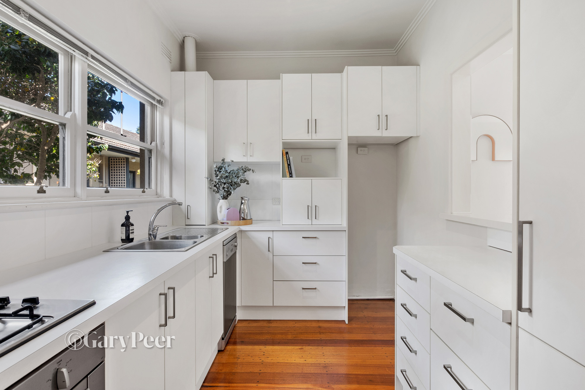 UNIT 5 15 CRIMEA ST, CAULFIELD NORTH VIC 3161, 0房, 0浴, Unit