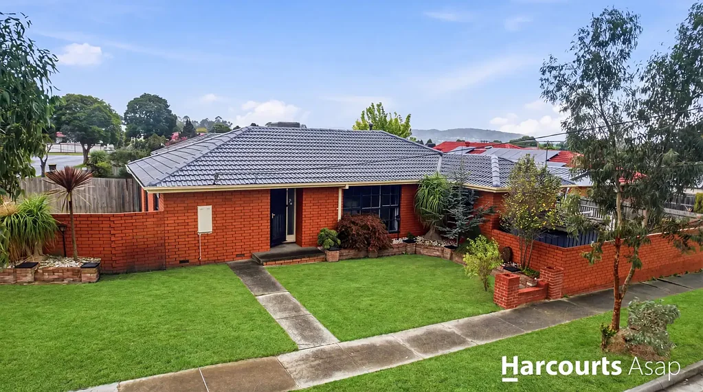 1 McKinley Court, Dandenong North, VIC 3175