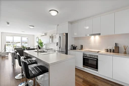 34/51 Victoria Parade, Mawson Lakes