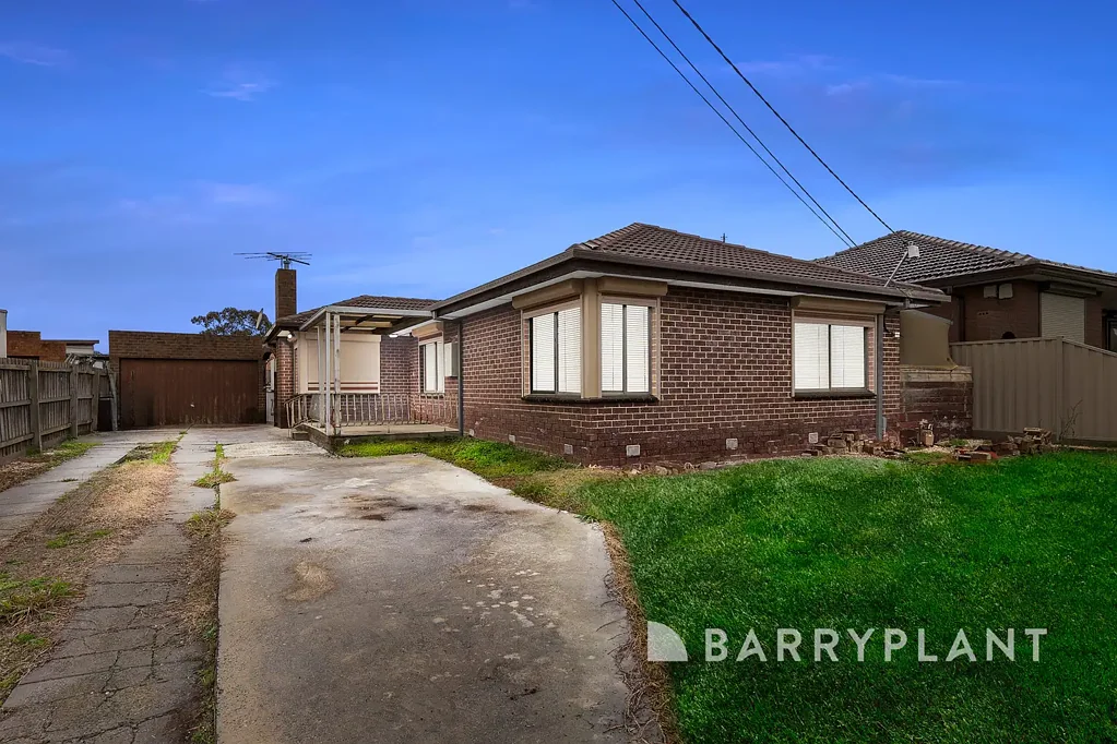 St Albans 3ਬੈੱਡਰੂਮ Spacious Brick Home Close to Everything