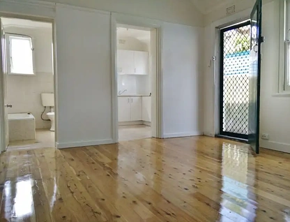 Unit 2/61 Alt Street, Ashfield, Inner West, 2 phòng ngủ, 1 phòng tắm, Unit