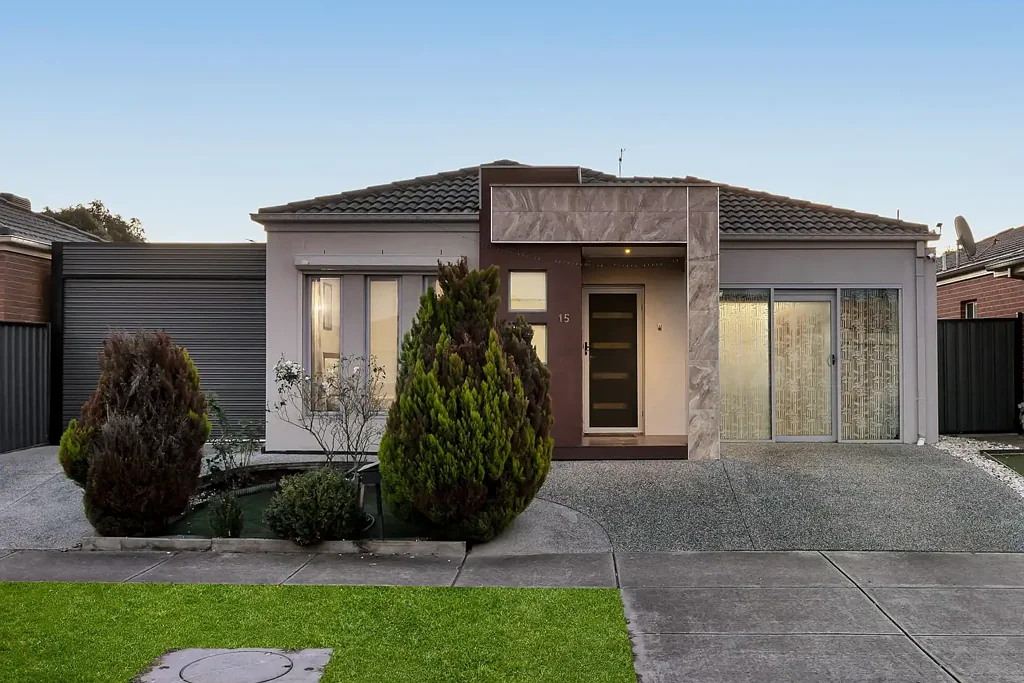 15 Kelway Street, Craigieburn, VIC 3064