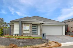 Lot 407 Fennel Lane, Woongarrah