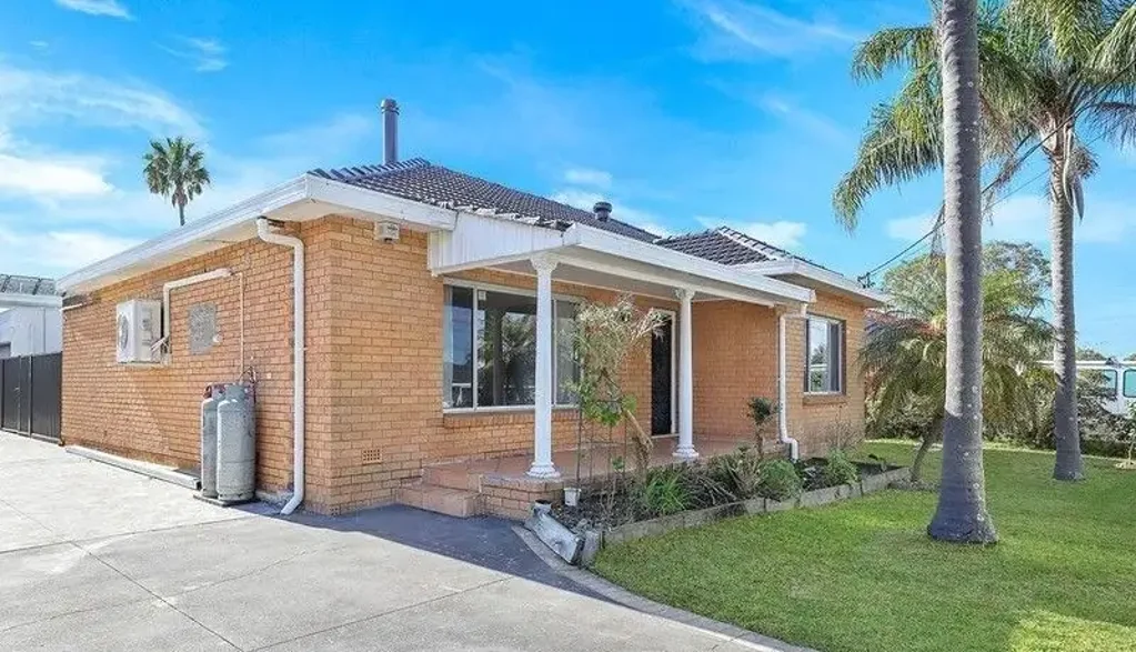 Comfortable Family Home