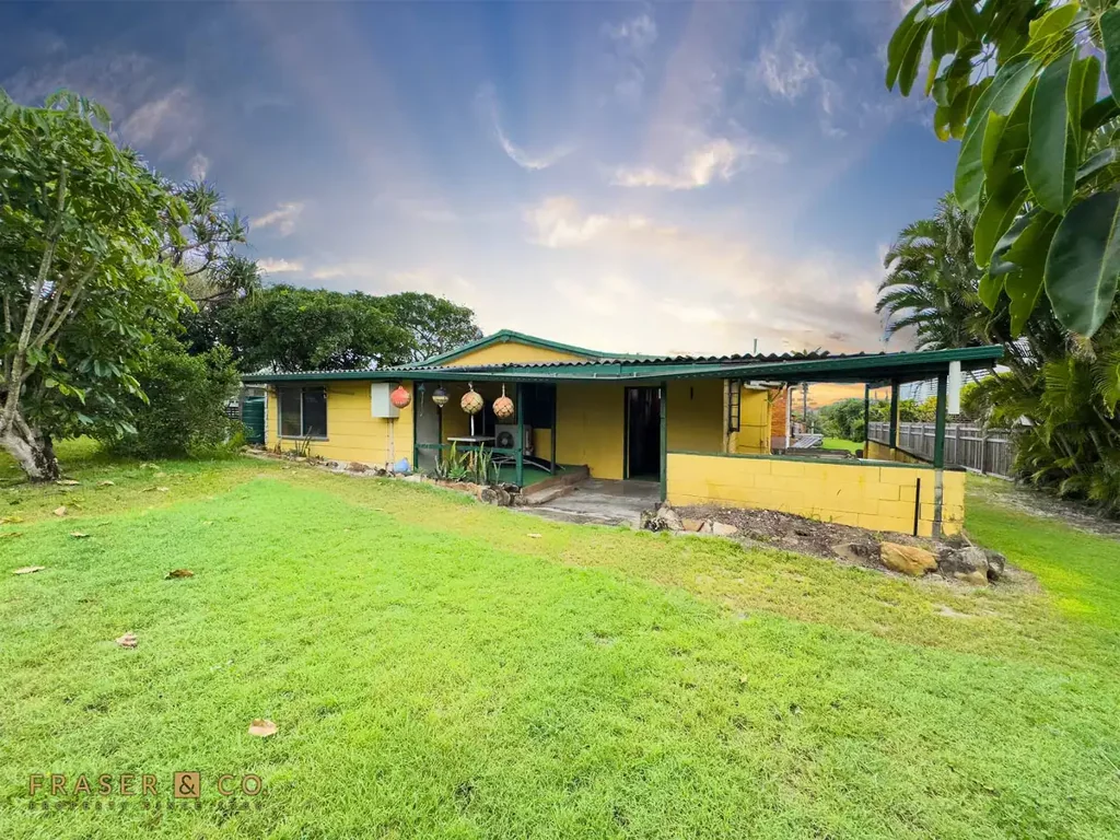 Noosa North Shore 3Phòng ngủ Noosa Precinct Beach Shack