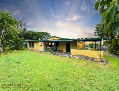 11 Mackerel Street, Noosa North Shore, Sunshine Coast, 3 कमरे, 3 बाथरूम, House