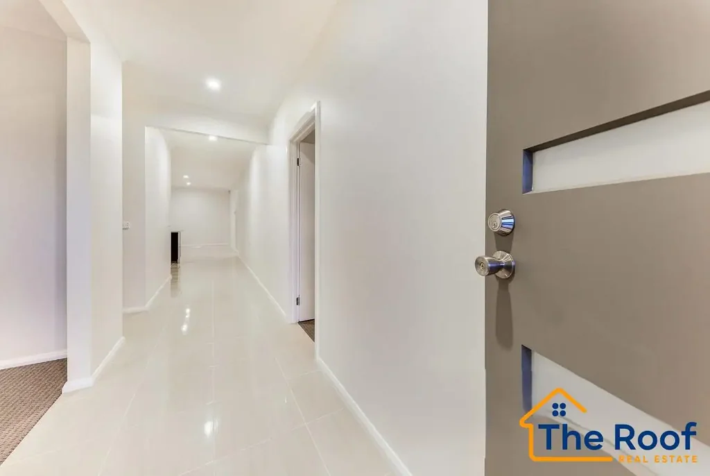 House available for close by all the amenities!