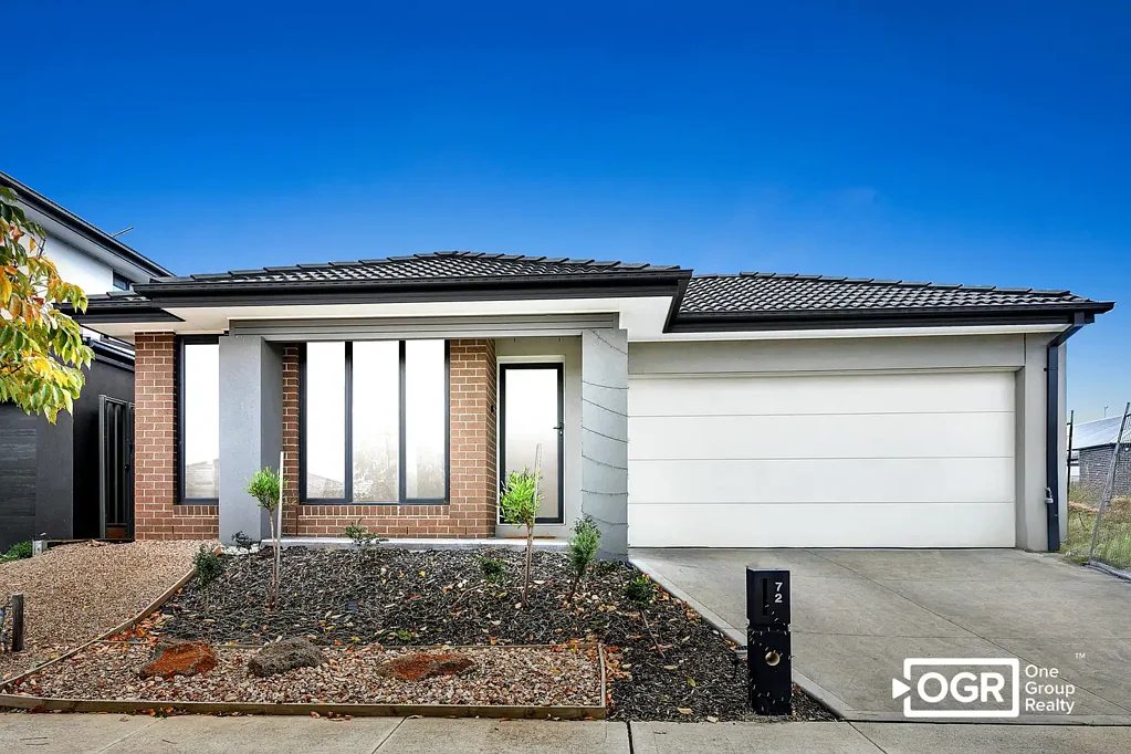 72 Souter Avenue, Kalkallo, VIC 3064