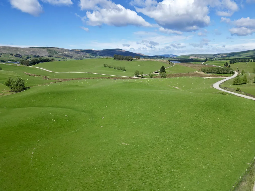 Waihola Farm and Quarry - Two titles 63 ha & 40 ha
