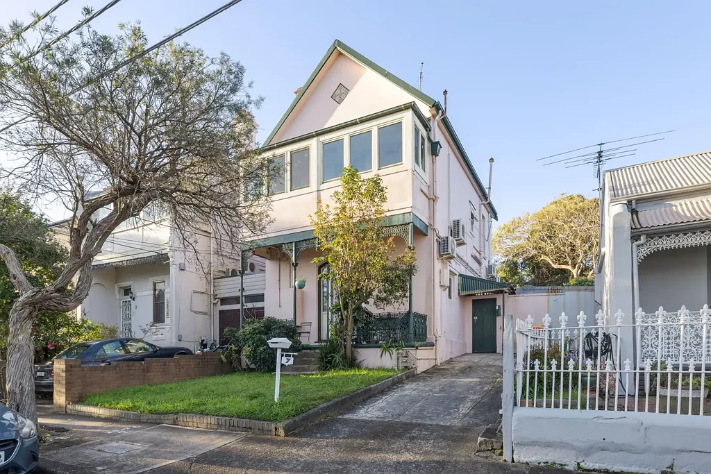 7 Harrington Street, Enmore, NSW 2042