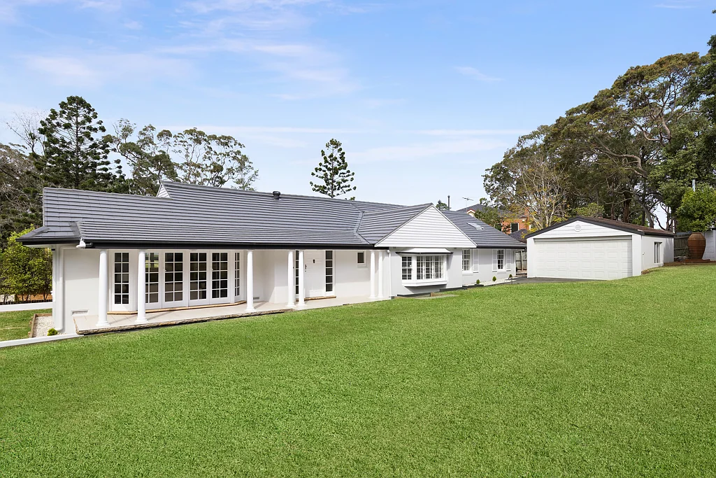 A1 Hunter Avenue, St Ives, NSW 2075