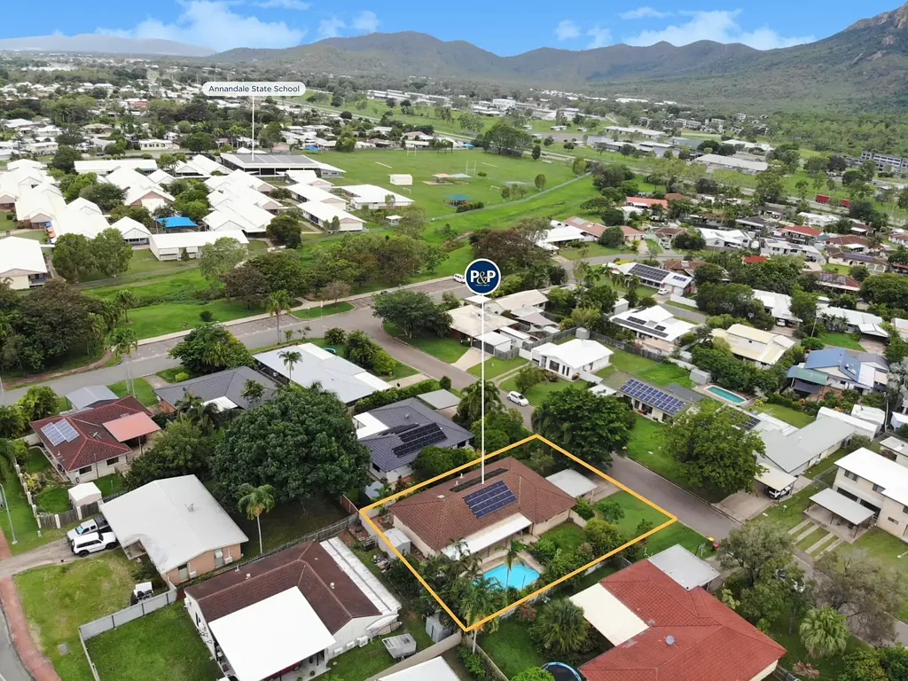 24 Berrigan Avenue, Annandale, QLD 4814