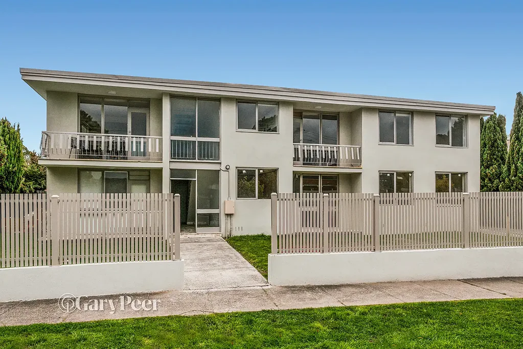 Carnegie 3 Bedroom Space, style & unbeatable convenience