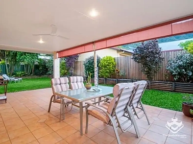 2 Russellia Street, Redlynch, QLD 4870, 4房, 2浴, House