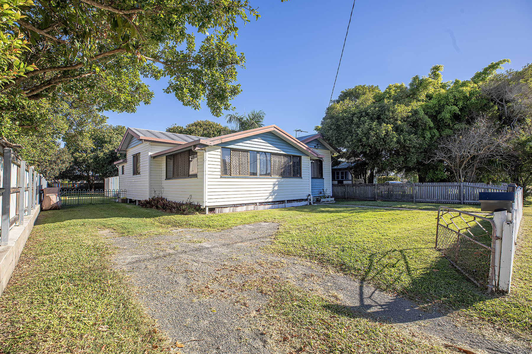 91 MALCOMSON ST, NORTH MACKAY QLD 4740, 0 habitaciones, 0 baños, House