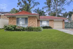 59 PENDLEY CRES, Quakers Hill