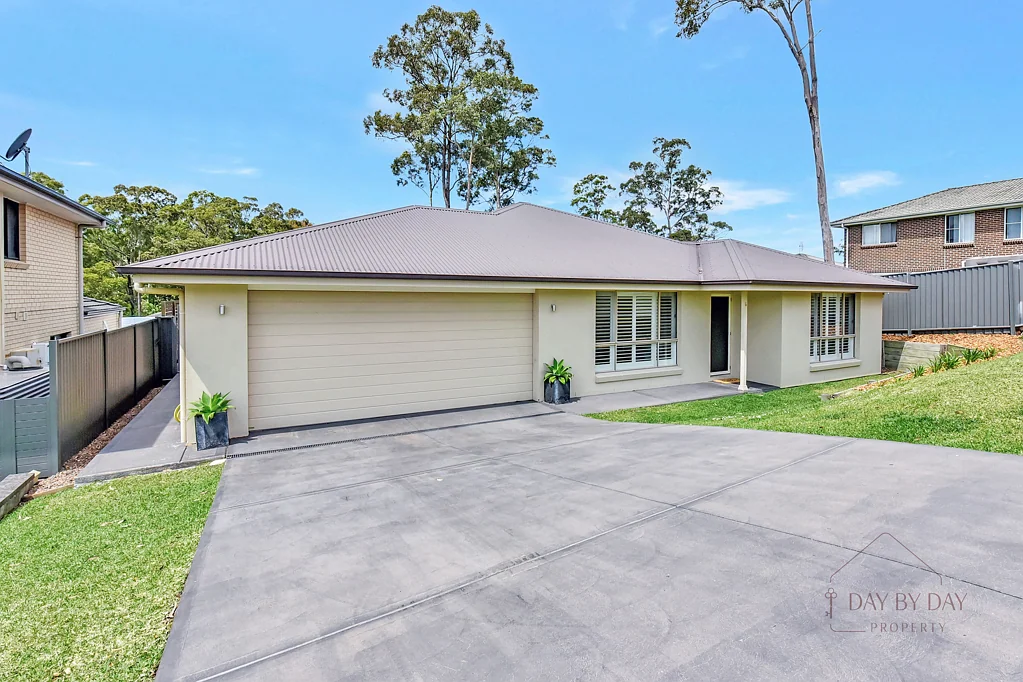 7 Discovery Drive, Fletcher, NSW 2287