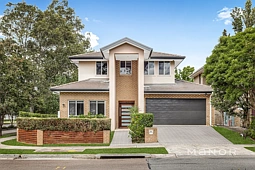 51 Bellcast Road, Rouse Hill