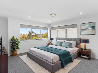 56F Main Avenue, Bardon, QLD 4065, 4 રૂમ, 3 બાથરૂમ, House